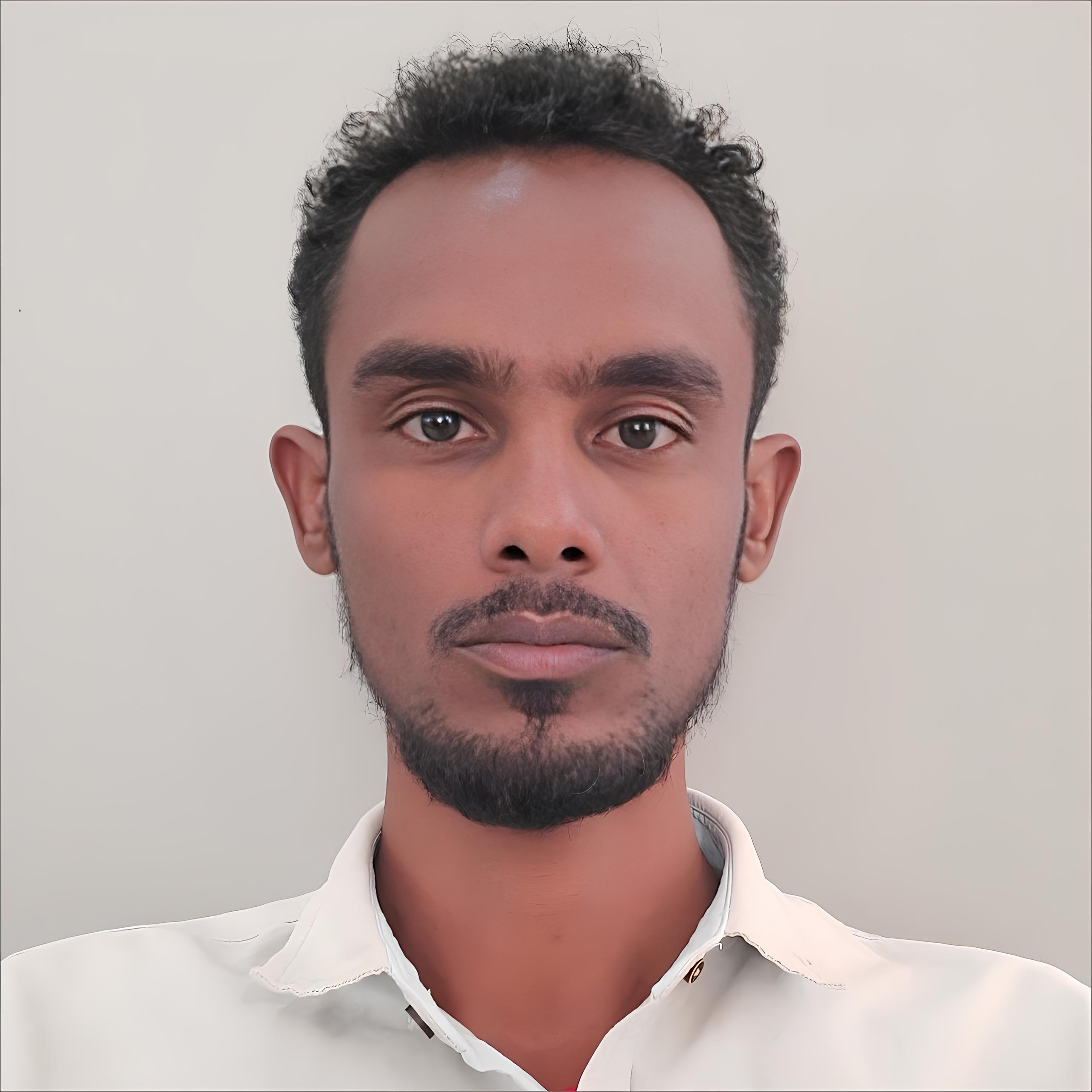 Mussie Kidane